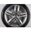 BMW X1 F48 18" Originální letní sada
