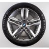 BMW X1 F48 18" Originální letní sada