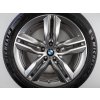 BMW X1 F48 18" Originální letní sada