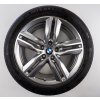 BMW X1 F48 18" Originální letní sada