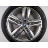 BMW X1 F48 18" Originální letní sada