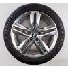BMW X1 F48 18" Originální letní sada