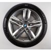 BMW X1 F48 18" Originální letní sada