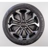 Toyota Yaris Cross 17" Originální letní sada