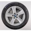 BMW X5 E70 18" Originální zimní sada