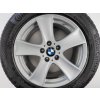 BMW X5 E70 18" Originální zimní sada