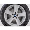 BMW X5 E70 18" Originální zimní sada