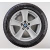 BMW X5 E70 18" Originální zimní sada