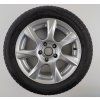 Škoda Octavia 16" letní sada
