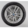 BMW 5 17" zimní sada