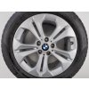 BMW X1 F48 X2 F39 17" Originální zimní sada