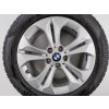 BMW X1 F48 X2 F39 17" Originální zimní sada