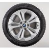 BMW X1 F48 X2 F39 17" Originální zimní sada