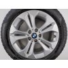 BMW X1 F48 X2 F39 17" Originální zimní sada