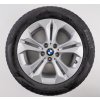 BMW X1 F48 X2 F39 17" Originální zimní sada