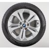 BMW X1 F48 X2 F39 17" Originální zimní sada
