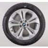 BMW X1 F48 X2 F39 17" Originální zimní sada
