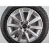 Audi A1 16" Originální zimní sada