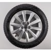 Audi A1 16" Originální zimní sada