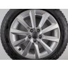 Audi A1 16" Originální zimní sada