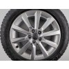 Audi A1 16" Originální zimní sada
