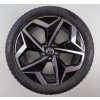 Volkswagen ID.3 19" Originální zimní sada