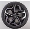 Volkswagen ID.3 19" Originální zimní sada