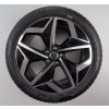 Volkswagen ID.3 19" Originální zimní sada