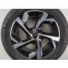 Citroen C5 Aircross 18" Originální letní sada