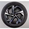Citroen C5 Aircross 18" Originální letní sada