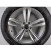 Volkswagen Tiguan 18" Originální zimní sada