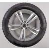 Volkswagen Tiguan 18" Originální zimní sada