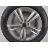 Volkswagen Tiguan 18" Originální zimní sada