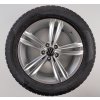 Volkswagen Tiguan 18" Originální zimní sada