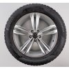 Volkswagen Tiguan 18" Originální zimní sada