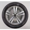 Volkswagen Tiguan 18" Originální zimní sada