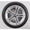BMW 3 E90 E91 E92 16" Originální zimní sada