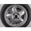 Mini Cooper 15" Originální letní sada