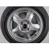 Mini Cooper 15" Originální letní sada