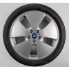 BMW i3 19" Originální zimní sada