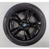 BMW 1 F40 2 F44 F45  F46 16" Originální zimní sada