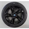 BMW 1 F40 2 F44 F45  F46 16" Originální zimní sada