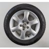 Volkswagen Polo 14" Originální letní sada