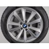 BMW 5 F10 F11 17" Originální zimní sada