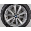 BMW 5 F10 F11 17" Originální zimní sada