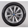 BMW 5 F10 F11 17" Originální zimní sada