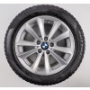 BMW 5 F10 F11 17" Originální zimní sada