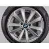 BMW 5 F10 F11 17" Originální zimní sada