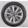 BMW 5 F10 F11 17" Originální zimní sada