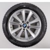 BMW 5 F10 F11 17" Originální zimní sada